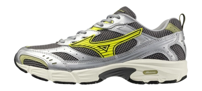 Mizuno Unisex MXR Quiet Shade/Evening Primrose/Cedar | SneakerBAAS