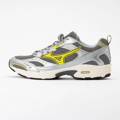 Trainers Mizuno Unisex MXR Quiet Shade/Evening Primrose/Cedar