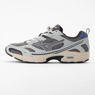 Mizuno Unisex MXR Quiet Shade/Ultimate Gray/Harbor Mist