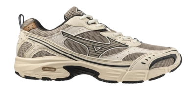 Mizuno Unisex MXR Vintage Khaki/Vintage Khaki/Summer Sand