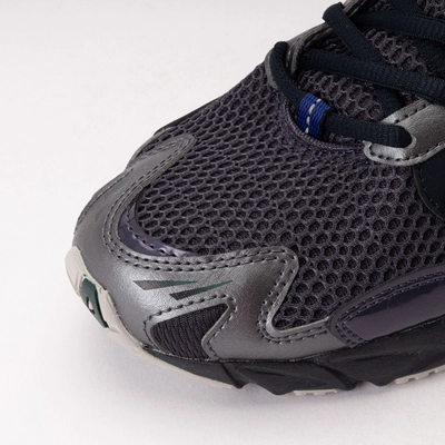 バレンザ　クロ太郎 Mizuno Unisex Wave Rider 10 Black Sand/Black/Chicory Coffee 26
