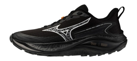 Mizuno Women Neo Lumina GTX Black/White/Black