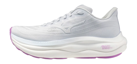 Mizuno Dames Wave Sky 9 Ancient Water/White/Ice Water