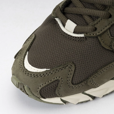 Mizuno x Maharishi Wave Rider 10 Olive | Sneaker District COM