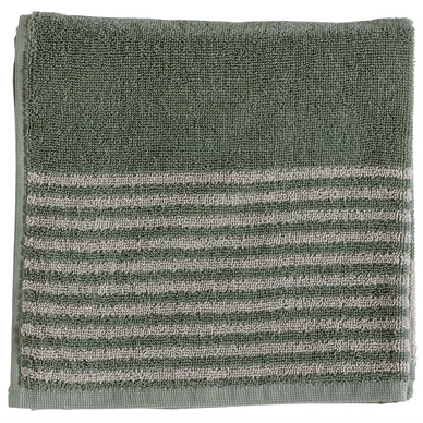 Badehandtuch Södahl Mist Leaf Green
