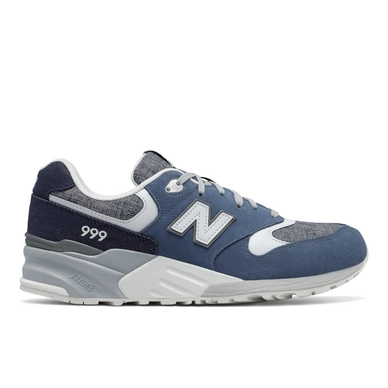Sneaker New Balance Women WL999 FC Pigment