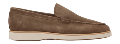 Mo­kas­sins Magnanni Apolo Herren Taupe