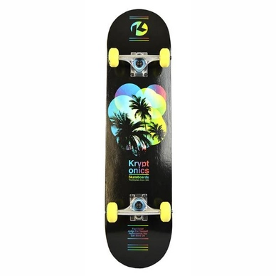 Skateboard Kryptonics Modern Vibes 31 inch