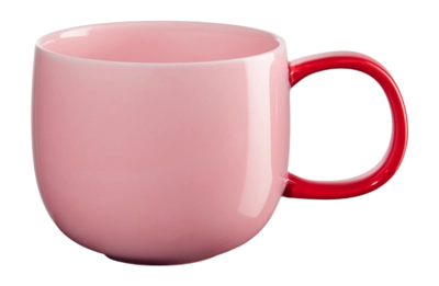 Mok ASA Selection Joy Strawberry 400 ml