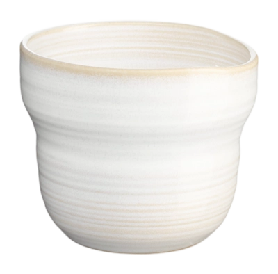 Mok ASA Selection Manuale Oat White 250 ml