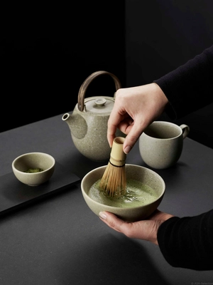 3---Nesuto-Bonsai-Schale-Teekanne-Henkelbecher