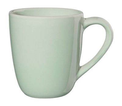 Mok ASA Selection Semana With Handle Herb Green 250 ml