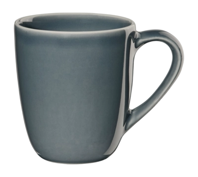 Mok ASA Selection Semana With Handle Sepia Blue 250 ml