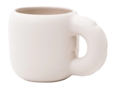 Mok Home Studyo Gaston Bone Matte