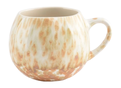 Mug Salt & Pepper Muggies Amber 460 ml | Cookwarestore