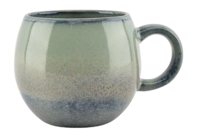 Mug Salt & Pepper Muggies Eve 400 ml | Cookwarestore