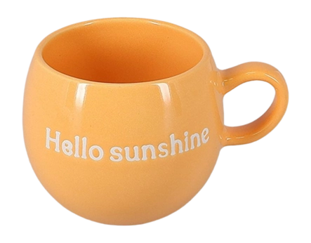 Tasse Salt & Pepper Muggies Orange 420 Ml | Kochexperte