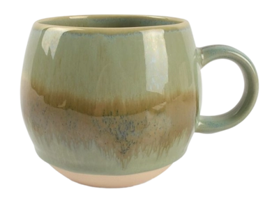 Mug Salt & Pepper Muggies Mer 400 ml | Cuisineetcocotte