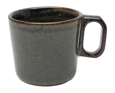 Mok Serax Surface Tableware By Sergio Herman Indi Grey 300 ml