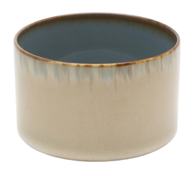 Mok Serax Terres De Rêves Tableware By Anita Le Gr Misty Grey 160 ml