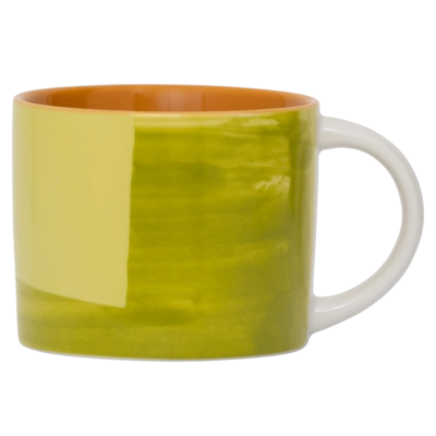 Mok Urban Nature Culture Tazza Evergreen Sprig 500 ml