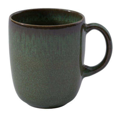 Mok Villeroy & Boch Lave Vert 400ml (6 delig)