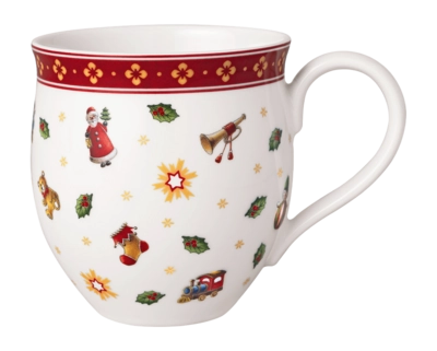 Mok Villeroy & Boch Toy's Delight 2025 230ml (6 delig)