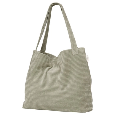 Mom Bag Koeka Vik Shadow Green