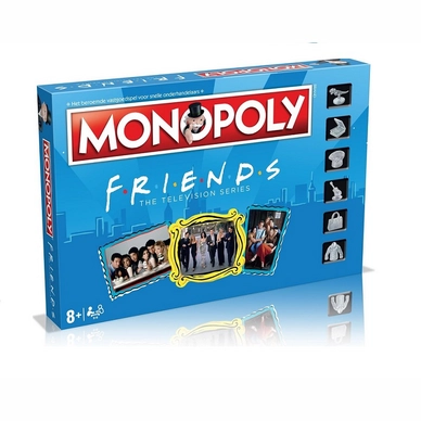 monopoly-friends-nederlandse-versie