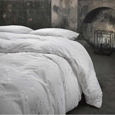 Bettwäsche Essenza Monroe Baumwoll-Satin