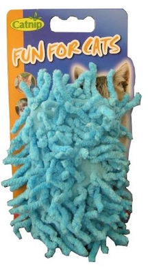 Moppy's Nobby Blauw (3 stuks)