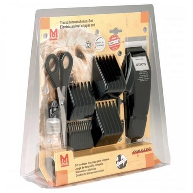 Tondeuse Set Moser