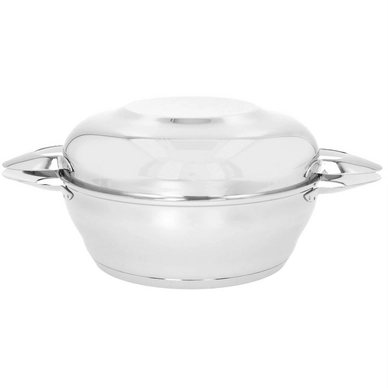 Mosselpan Demeyere Specialties 3 22 cm
