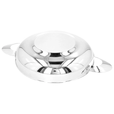 Mosselpan 22 cm 3