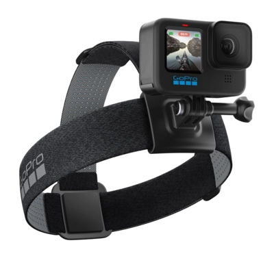 Mount GoPro Head Strap 2.0 (HERO)