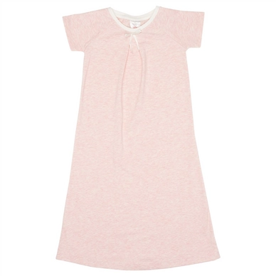 Nachthemd Koeka Moonlight Mouwloos Water Pink