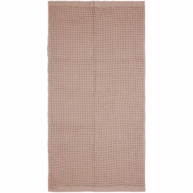 Handdoek Marc O'Polo Mova Warm Sand ( 50 x 100 cm)
