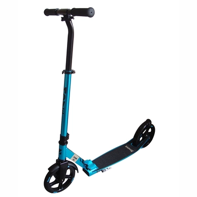 Tretroller Move Deluxe Scooter 200 Blau
