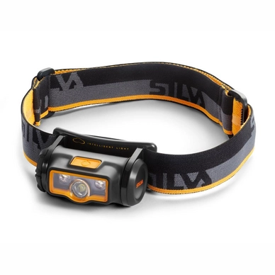 Hoofdlamp Silva ProLine MR110 LED 3AAA