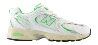 Baskets New Balance Unisexe MR530EC White Palm Leaf