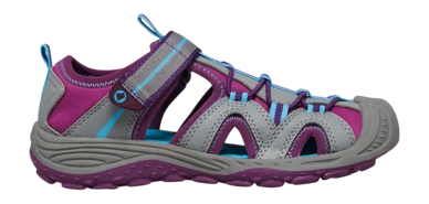 Sandals Merrell Kids Hydro 2 Grey Berry
