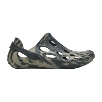 Sandales Merrell Homme Hydro Moc Black Brindle