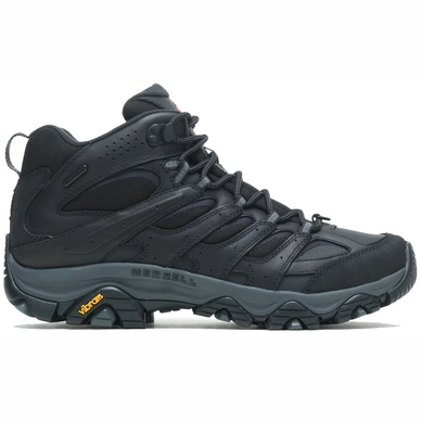 Chaussures de Randonnée Merrell Men MOAB 3 Thermo Mid Waterproof Black