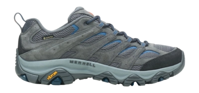 Wandelschoen Merrell Men MOAB 3 GTX Granite Poseidon