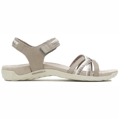 Merrell Women's Terran 3 Cush Cross Moon Sandals