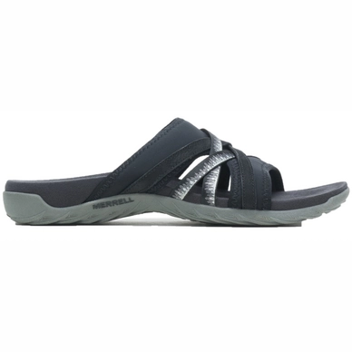 Sandale Merrell Terran 3 Cush Slide Women Schwarz