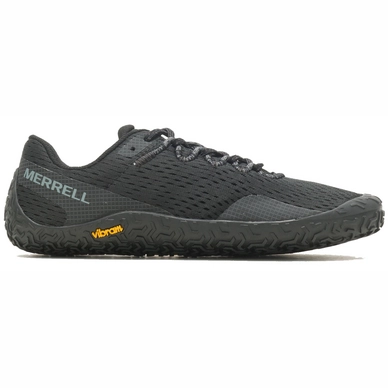 Barefoot Schoen Merrell Women Vapor Glove 6 Black