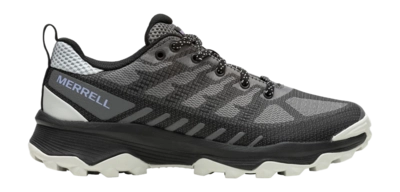 Wandelschoen Merrell Women Speed Eco Waterproof Charcoal Orchid
