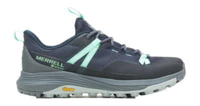 Wandelschoen Merrell Women Siren 4 GTX Navy