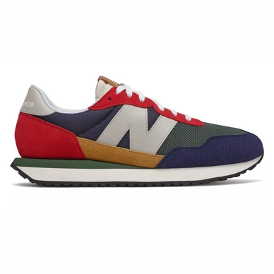 Sneakers New Balance Men MS237LA1 Team Red